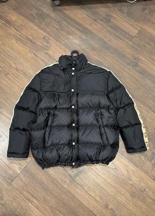 Пуховик gucci