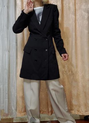 Двобортний блейзер reiss