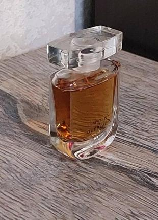 L'instant de guerlain, edp, парфюм, оригинал, редкость, миниатюра