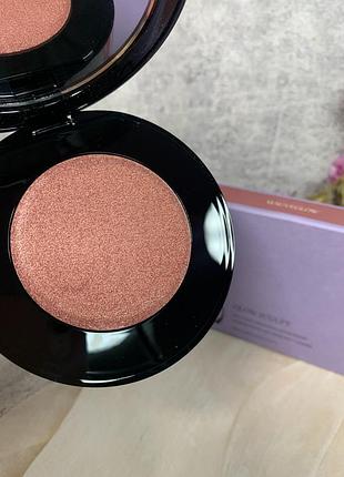 Румяна сияющие saie оттенок mauveglow