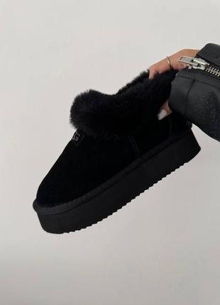 Угги ugg coquette platform