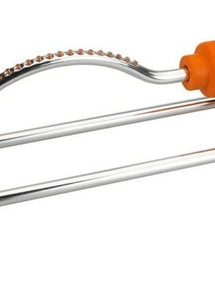 Квадратний зрошувач hecht 08702