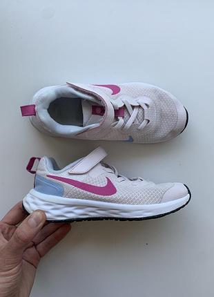 Кросівки nike