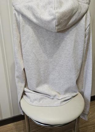 Спортивна кофта тепла6 фото