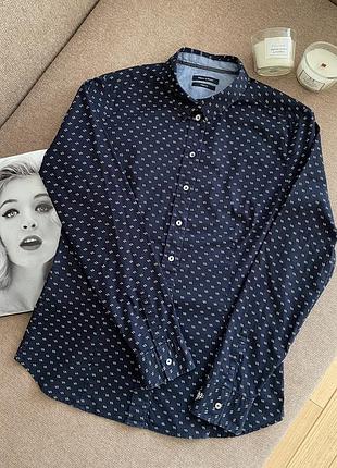 Стильна сорочка марки «tee o’polo»