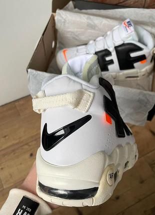 Nike air more uptempo off white5 фото