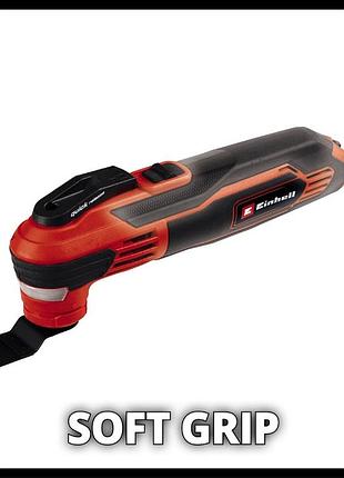 Реноватор многофункциональный фрезер einhell te-mg 350 eq (4465155) 8