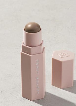 Fenty beauty by rihanna match stix matte contour skinstick1 фото