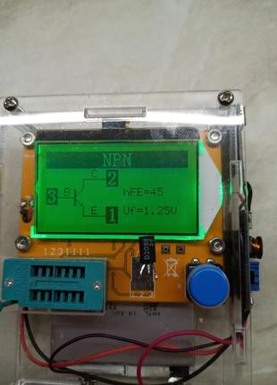 Транзистор npn 2sd2088 (to-92mode)