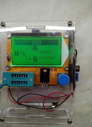 Транзистор npn 2sd2395 (to-220f)