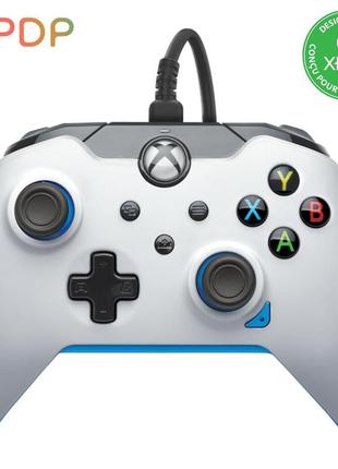 Дротовий джойстик - pdp  licensed for xbox series x|s/xbox one