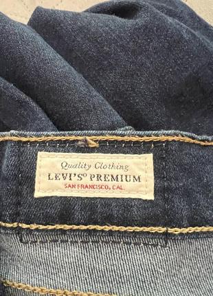 Premium levi’s диоцелл5 фото