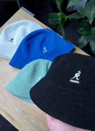 Панама kangol6 фото