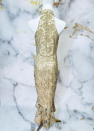 Сукня міді8 фото