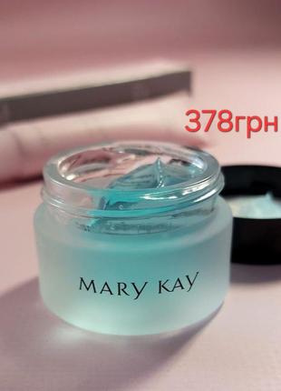 Заспокійливий гель для шкіри навколо очей мері кей mary kay1 фото