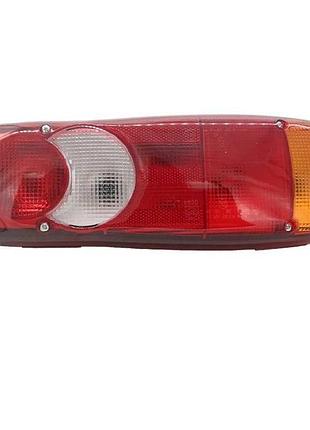 Задний фонарь правый renault premium, daf lf с разъемом