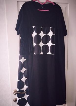 Платье ,l-xl.