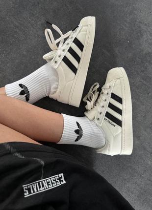 Кросівки adidas superstar  ode to the old premium