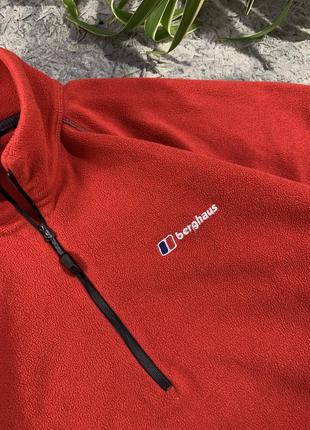 Флиска berghaus