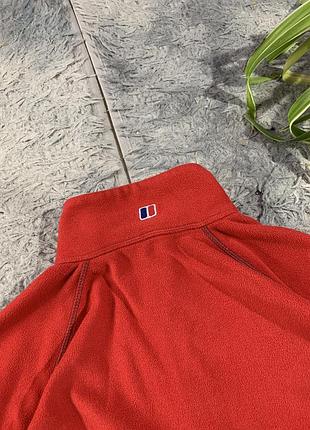 Флиска berghaus