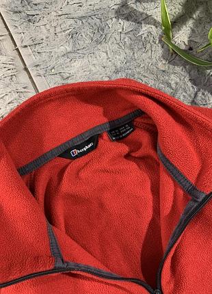 Флиска berghaus