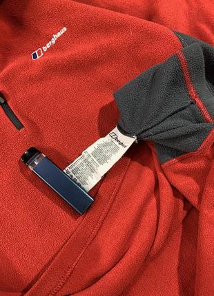 Флиска berghaus