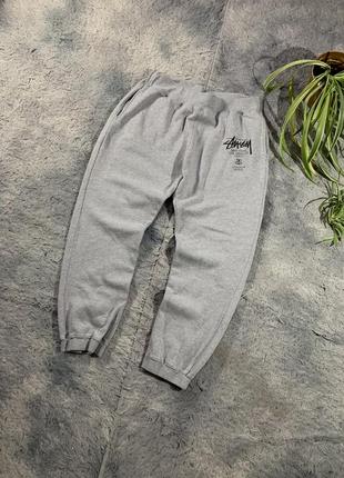 Штани stussy