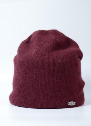 Шапка жіноча реджина