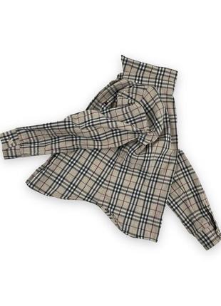 Burberry o burberrys junior sales