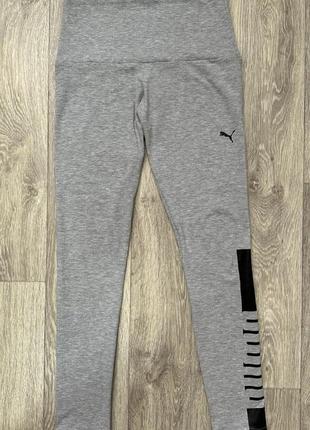 Лосины puma