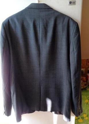 Стильний піджак від lino7 фото