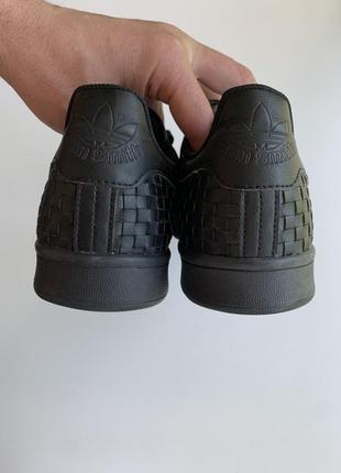 Кроссовки nike stan smith 4