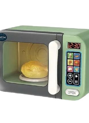 Дитяча ігрова мікрохвильова піч