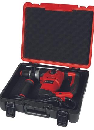 Перфоратор einhell te-rh 32-1600 4f (4258508) 2