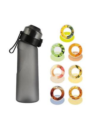 Бутилка air up bottle 650мл + 7 картриджів