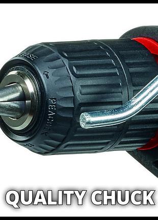 Ударная дрель einhell tc-id 720/1 e (4259848) 4