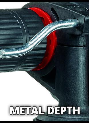 Ударная дрель einhell tc-id 720/1 e (4259848) 3