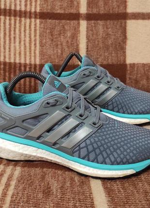 Оригінальні кросівки adidas boost1 фото