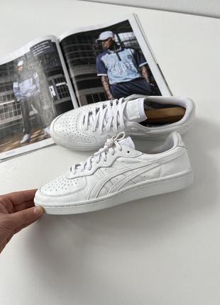 Кроссовки onitsuka tiger gsm