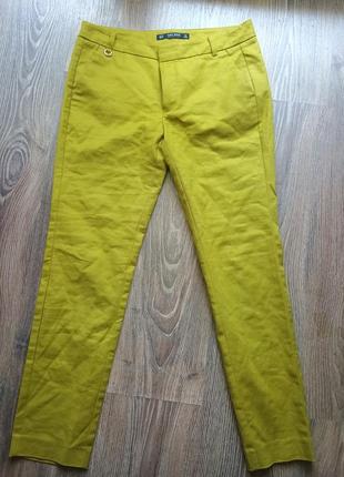 Брюки летние zara