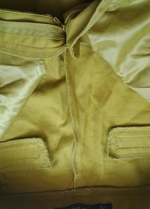 Брюки летние zara 3