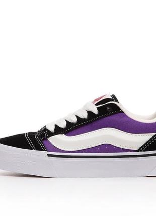 Vans old skool knu3 фото