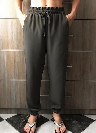 Papaya новые брючки