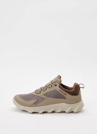 Кроссовки ecco mx gore tex 39-40 размер1 фото