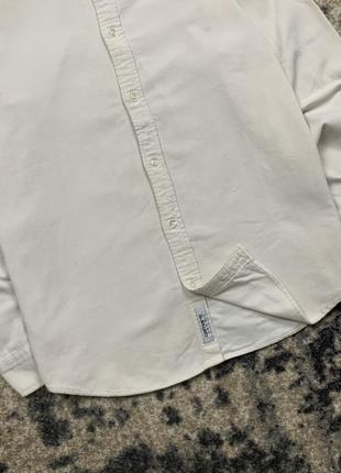 Рубашка вельветовая carhartt wip4 фото