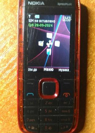 Nokia 72305 фото