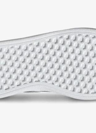 Кроссовки кеды сникерсы adidas оригинальные4 фото