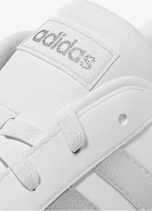 Кроссовки кеды сникерсы adidas оригинальные3 фото