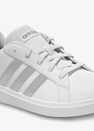 Кроссовки кеды сникерсы adidas оригинальные