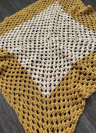 Ажурна серветка